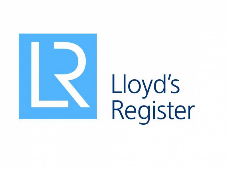 Lloyd's Register