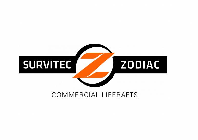 SurvitecZodiac logo